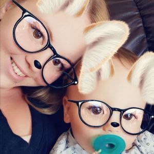 Meet your Posher, Christine